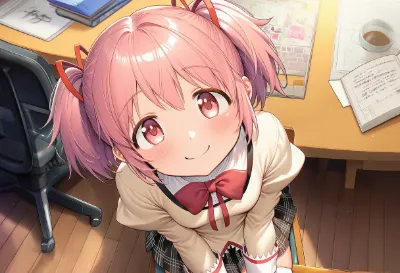 オジサンのサムネイル