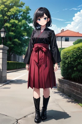 記念写真