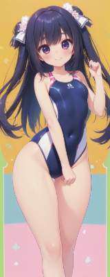 水着企画2024