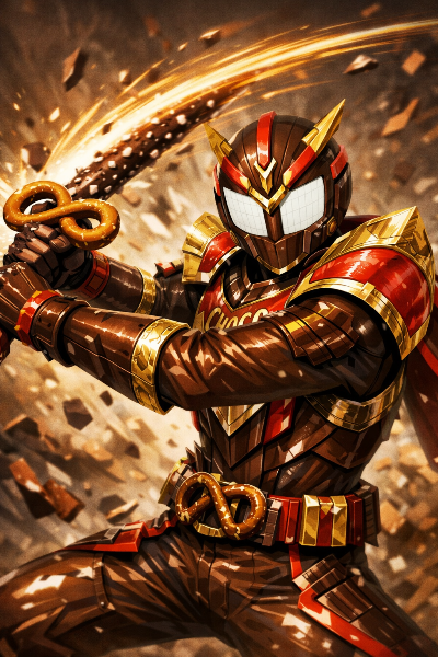 マスカレイダーヴァレン