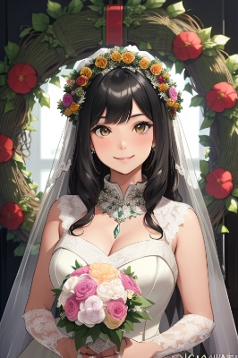 花輪E