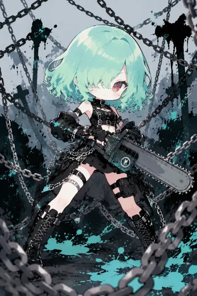 ⛓️