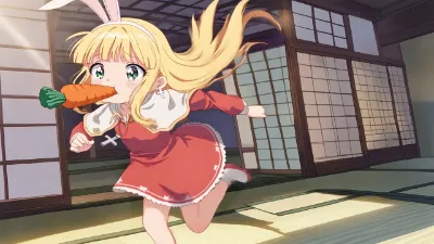 アマツD