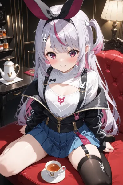 ティーブレイクみみたや