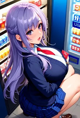 べ、べつに興味あるわけでは……