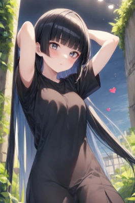 廃墟ですが、、なにか？♥️