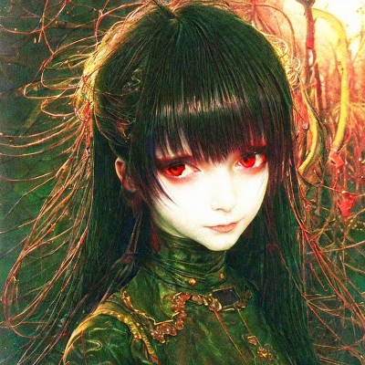 人物
