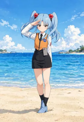 7月納め