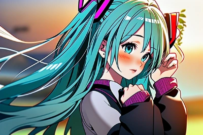 ミク