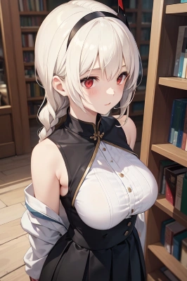 図書館