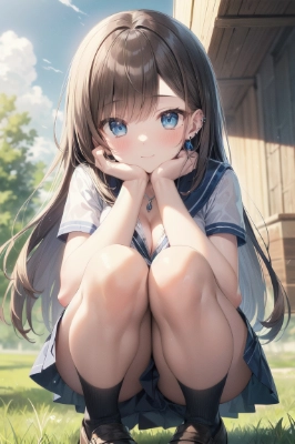 何してるの？