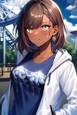 涙