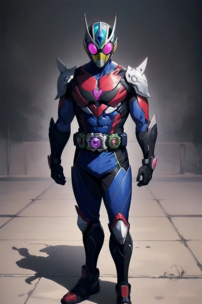 愛と恋を守るため