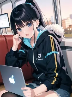 ねぇねぇこれ見て？