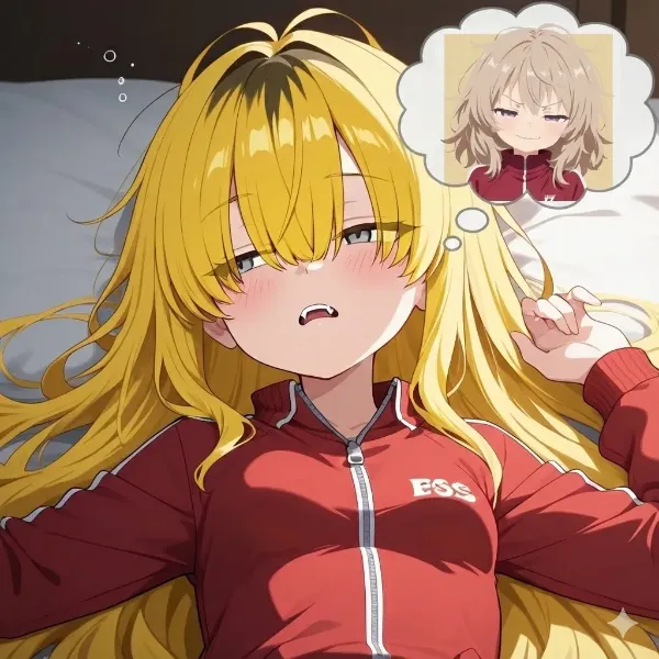 【よその子コラボ】Open The Door......