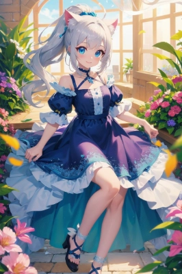 はなのせい