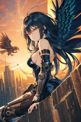 開幕世界の魔獣