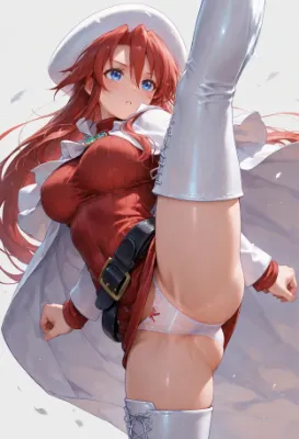 かかと落としをしようしてる先生。