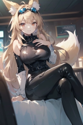 rider fox