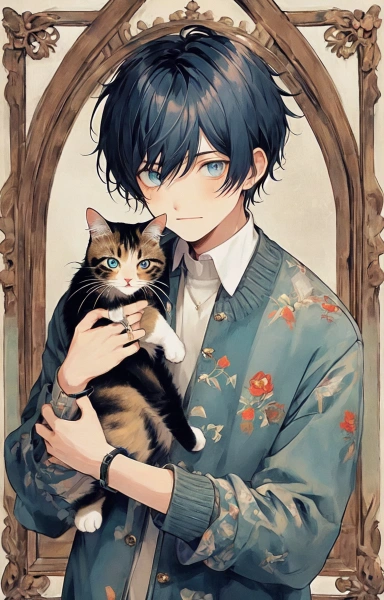 猫好き