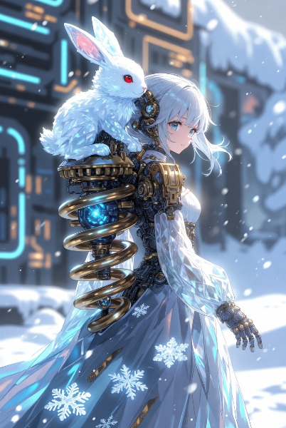 雪兎