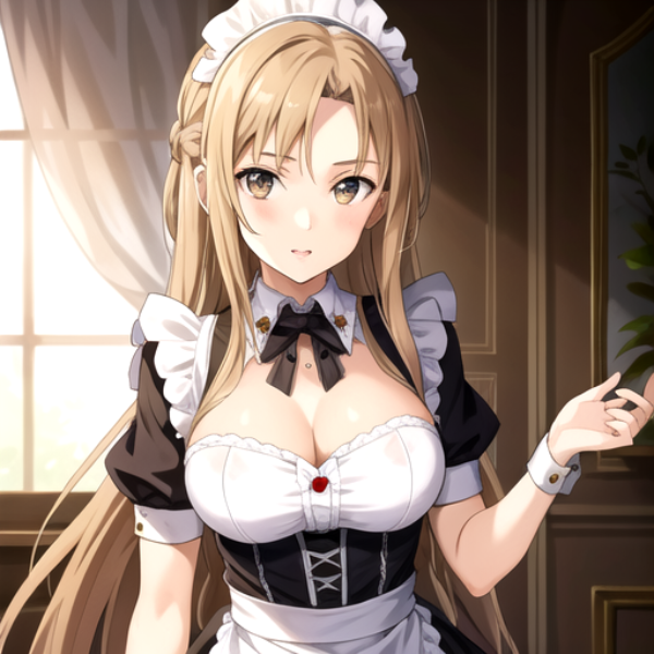 とりあえず美少女投稿してみる