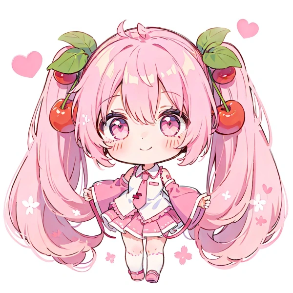 おはよ🍒