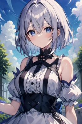 初