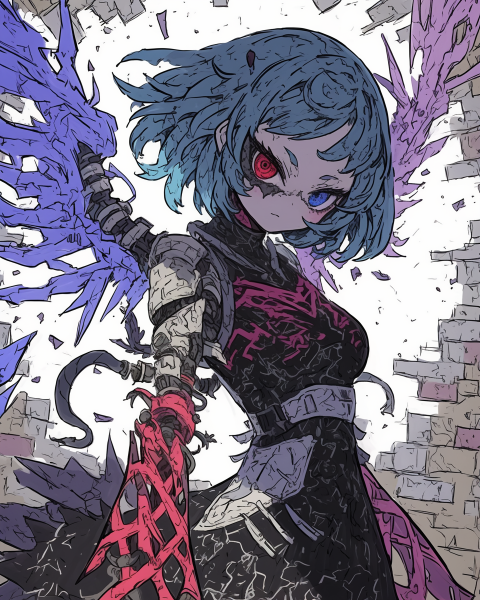 古代からの殺戮者