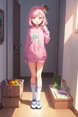 怖かったよ～( ;∀;)