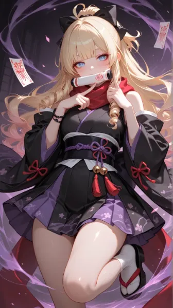 いでよ、シロチュン！ですわ🤤