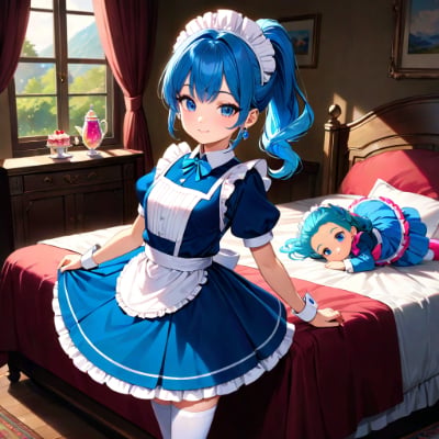 おはよー