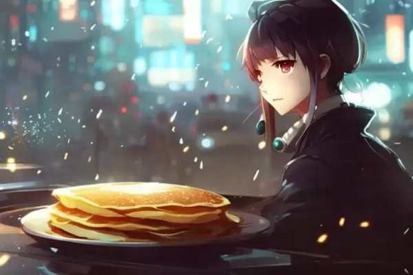 Pancakes