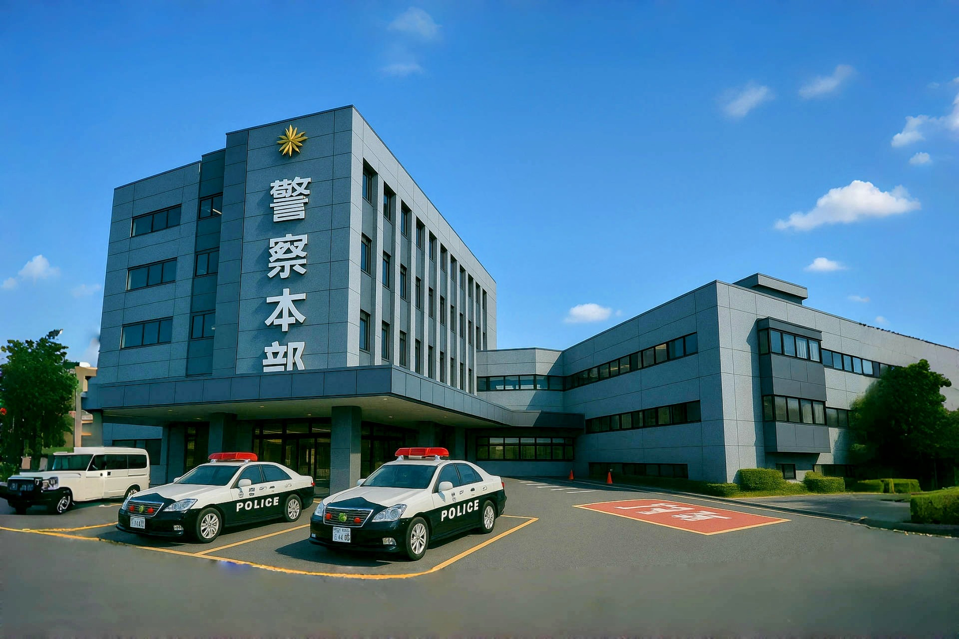 Thumbnail Background