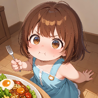 おやさいきらーい