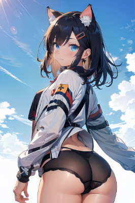 おしりの日