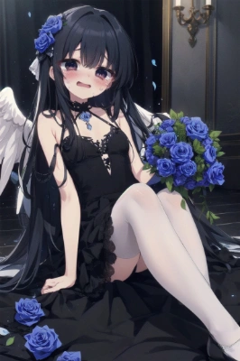 堕天使