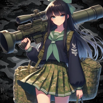 ロケランのサムネイル