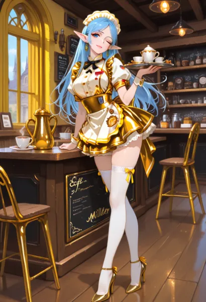 光の余韻が扉を越えて、やわらかな時間が空に座る