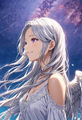 流星