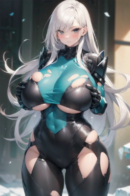 ボディスーツ