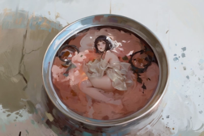 羽衣のサムネイル