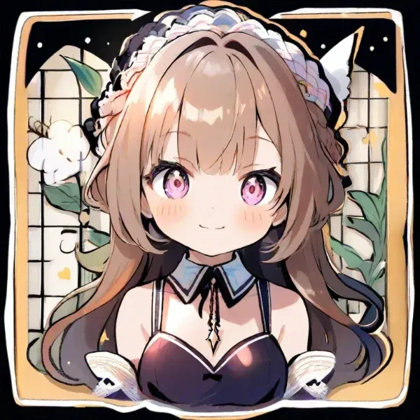 おかえりなさいませ　お嬢様