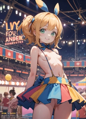 CIRCUS特集(番外編)