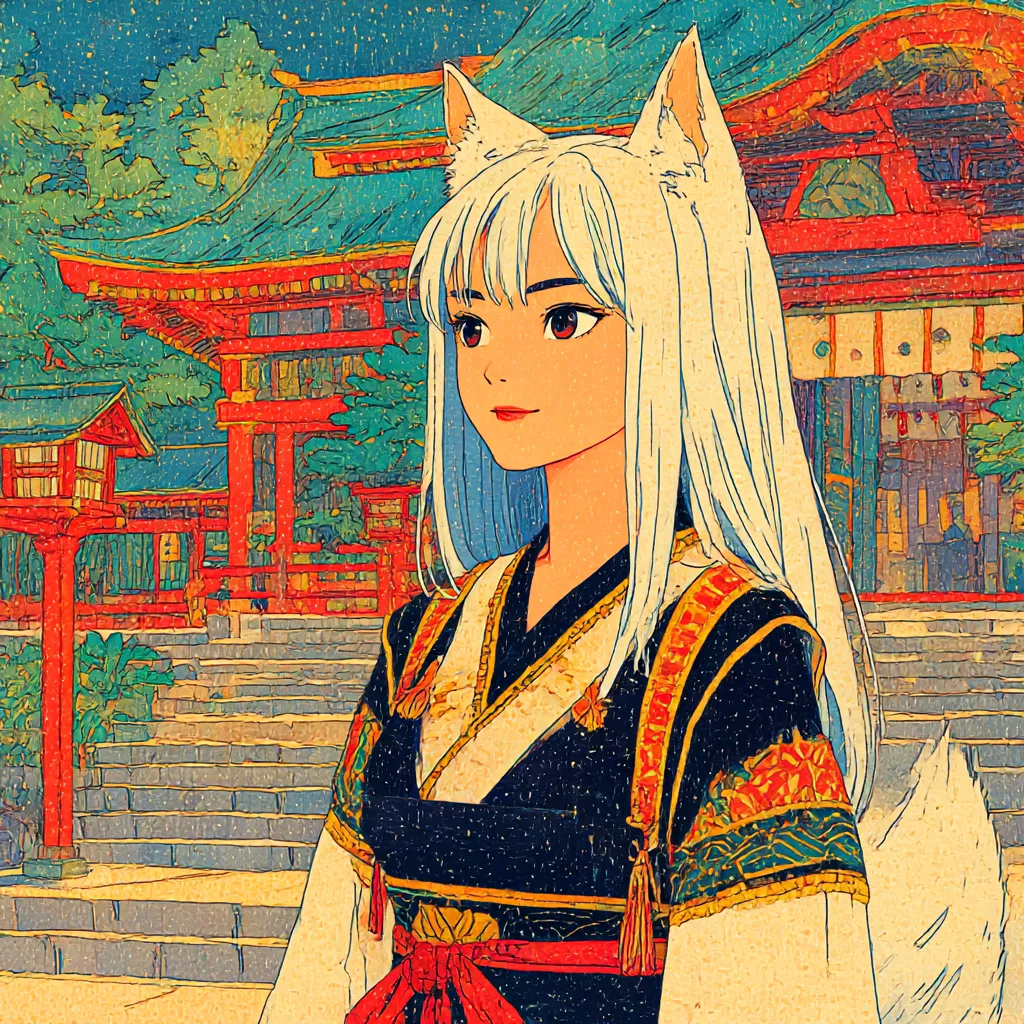 Thumbnail Background