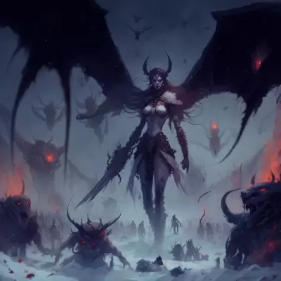 魔王の眷属