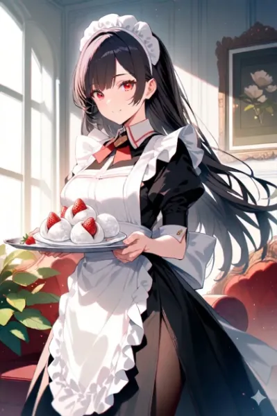 今日のおやつ（ＪＳちゃん）