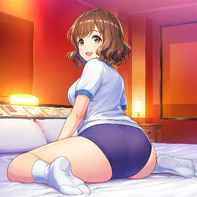 ブルマ