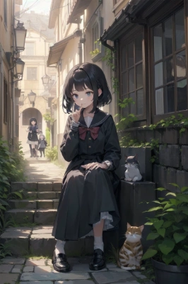 木漏れ日