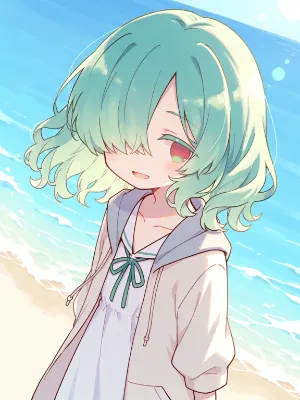 🌊